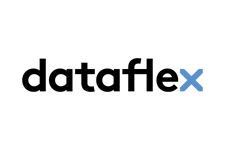 B2B website voor Dataflex - tot in de puntjes verzorgd