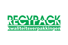 Een nieuwe webshop voor Recypack met focus op marketing